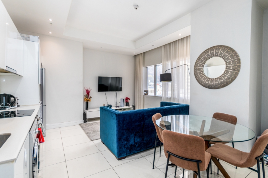 1 Bedroom Property for Sale in Cape Town City Centre Western Cape